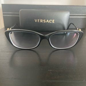 Versace Eye Glasses
